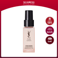 YSL Pure Shots Hydra Bounce Essence-In-Lotion 30ml     น้ำตบดอกส้ม