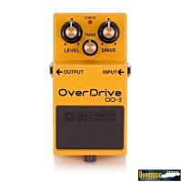 Boss OD-3 OverDrive