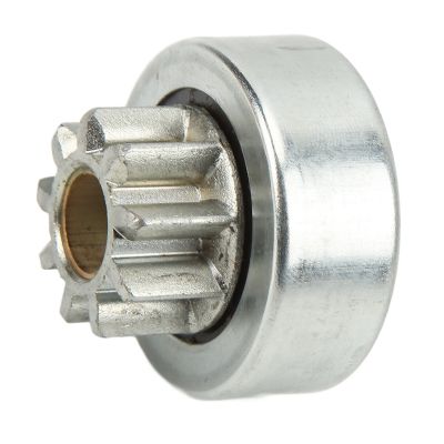 6N7-81807-00 Starter Drive Gear Accessory Component for Yamaha Outboard Motor 150HP 200HP Motor Model 6N7
