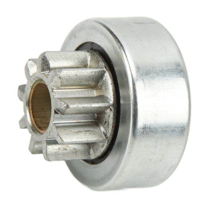 6n7-81807-00-starter-drive-gear-accessory-component-for-yamaha-outboard-motor-150hp-200hp-motor-model-6n7