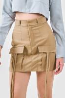 HIGHSTYLE กระโปรงสั้น Lili Skirt