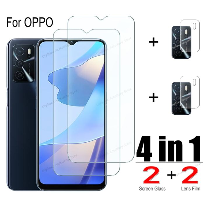 4-in-1-lens-protective-film-for-oppo-a5-a9-2020-a12-a15-a16-a31-a53-a96-a94-a92-a74-a72-a54-a52-tempered-glass-screen-protectors