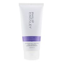 Philip Kingsley คอนดิชั่นเนอร์ประจำวัน Pure Blond/Silver Bright 200Ml/6.76Oz