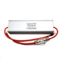 Gdcph ยานยนต์ rectifier ยานยนต์อิเล็กทรอนิกส์ rectifier 16V83F ultracapacidor 2.7V 500F เริ่มต้น Capacitor 100F