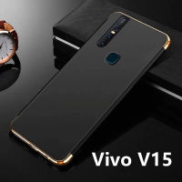 พร้อมส่ง Case VIVO V15 เคสวีโว้ ประกบหัวท้าย เคสประกบ3ชิ้น เคสกันกระแทก สวยและบางมาก ส่งจากไทย