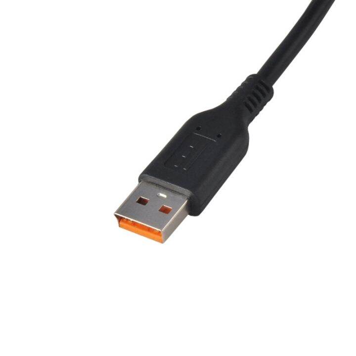 hot-dt-supply-charging-charger-cord-usb-cable-for-yoga3-3-yoga4-700-900-miix-laptop-tablet