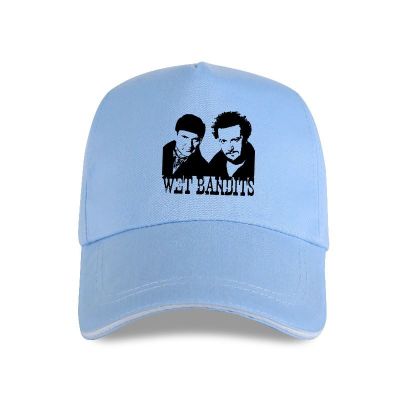 2023 New Fashion  Wet Bandits Baseball Cap Retro Cult Classic Movie Film Birthday Home Alone 22Nd 30Th 40Th 50Th Birthday，Contact the seller for personalized customization of the logo