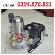 Đầu Phun Xịt Áp Lực 1HP Huspanda HPX22I