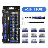 KINDLOV Precision Screwdriver Set 142 In 1 Repair Phone Laptop Tool Kit Magnetic Torx Slotted Screw Bits Household Hand Tools