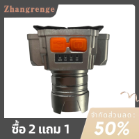 zhangrenge?Cheap? ไฟฉายสวมหัว LED แบบพกพา, ไฟฉายกลางแจ้งกันน้ำทรงพลังโคมไฟ USB ชาร์จไฟได้ตั้งแคมป์พร้อมจอแสดงผลพลังงาน