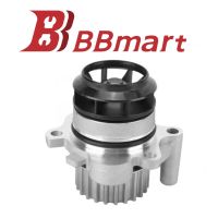 Bbmart Auto Parts 06A121011Q Water Pump For Audi/VW/Seat Car 06A 121 011Q Car Accessories 1PCS