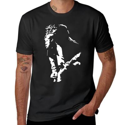 John Frusciante T-Shirt Animal Print Shirt Funny T Shirt Custom T Shirt Men Clothes