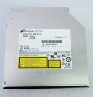 DVD RW for Notebook SATA 8X 9.5mm.