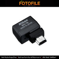 Nikon WU-1B WIRELESS MOBILE ADAPTER by FOTOFILE (ประกันศูนย์นิคอนไทย)