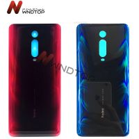 【❂Hot On Sale❂】 baoyao กระจกหลัง3d ใหม่สำหรับแผงคลุม Xiaomi Redmi K20 Pro เคสด้านหลัง K20ฝาครอบด้านหลัง Xiaomi Mi 9T เคสฝาหลังโทรศัพท์