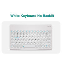 10 inch Tablet Backlit Bluetooth-compatible Wireless Keyboard Mouse For iPad Air 3 2 iPad 9.7 Mini Portable iPad Keypad Mouse