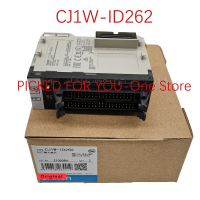 New original CJ1W-ID262 PLC input unit