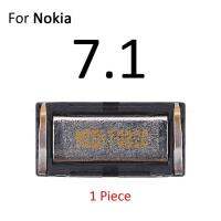 หูฟังหูฟังในตัว Nokia หูฟังสำหรับ9 Pureview 8 Sirocco 8.1 7 7.2 7.1 6 6.2 6.1 Plus