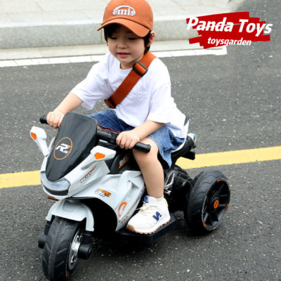 โปรเดือด ToysGarden รถแบตเตอรี่เด็ก มอไซต์ BMW MINI สุดเท่ห์  มี 4 สีสวยงาม รถไฟฟ้าเด็ก