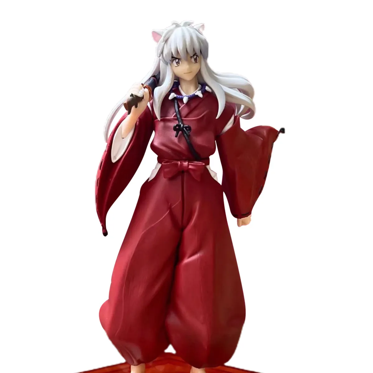 Mô hình figure Inuyasha  Taki Shop