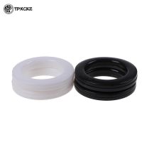 ❀◊ 30pcs Round Curtain Eyelet Ring Clips Grommet Inner Size 43mm For Curtain Rings Canvas Bag Parts Accessories