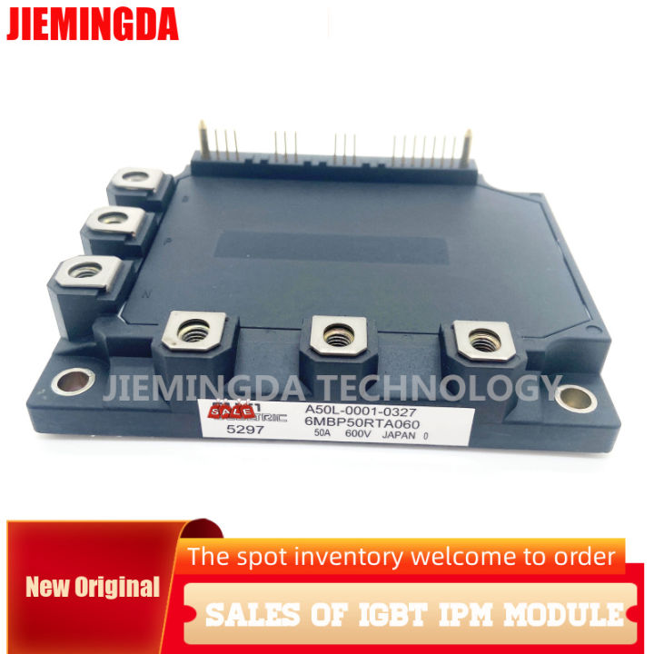 6mbp40rub060-01-igbt-ใหม่-electronic-compoments-original-module