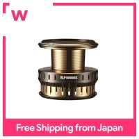 Daiwa SLP Spool ม้วน4000D แบบ SLPW EX LT สำหรับรอกสปินนิ่ง