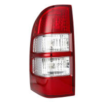 Car Rear Tail Light Brake Lamp with Bulb for Ranger Pickup Truck 2006-2011