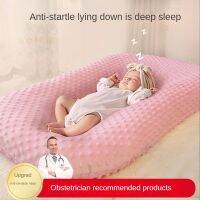 ♙♦► 0 8 Months Newborn Baby Shaping Styling Pillow Anti rollover Sleeping Pillow Pad Cushion Items Anti Flat Pillows Infant Mattress