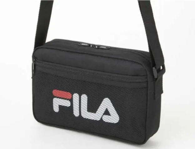 fila golf shirts