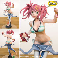 Model โมเดล ของแท้ 100% Phat Company จาก Amanchu Advance อามันชู สาวน้อย ฟ้าใส กับโลกสีครามใบใหญ่ Ai Ninomiya นิโนมิยะ ไอ 1/7 ชุดชั้นใน ชุดว่ายน้ำ Ver Original from Japan Figure ฟิกเกอร์ Anime ของขวัญ อนิเมะ การ์ตูน มังงะ ตุ๊กตา คอลเลกชัน manga