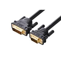 CABLE (สายจอมอนิเตอร์) UGREEN DVI 24+5 TO VGA 3+6C [11617] 1.5 METER