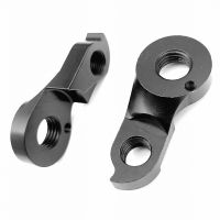 จักรยาน1ชิ้นส่วนคอมพิวเตอร์ Mech Dropout สำหรับ Witter Gear หลัง Derailleur Rd Hanger MTB กรวดทรายภูเขาคาร์บอนโครงรถจักรยาน29ER ตะขอ