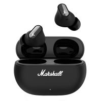 หูฟังบลูทูธ Marshall MONOR V True Wireless บลูทูธไร้สาย ตัดเสียงรบกวน ใช้งานยาวนาน20ชั่วโมง