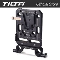 TA-MBP-K1-V TILTA Mini V-Mount ชุดแผ่นแบตเตอรี่ I