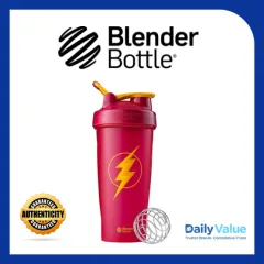 Blender Bottle Harry Potter Pro Series 28 oz. Shaker - Dementor