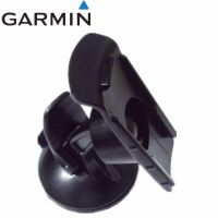 [Universal support] ขายึดสีดำใหม่สำหรับเครื่องนำทาง Garmin Oregon 450/450T 550 550T GPS มือถือ Gratis Ongkir จุกดูด