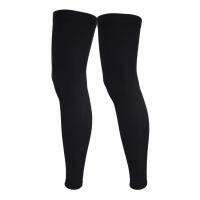 WDAir Cycling Leg Warmers Breathable Thermal Running Tight Warmers