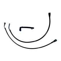 Fuel Lines Assembly High Performance Durable Replacement Part for Jeep