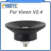 FYSETC VORON V2.4 4pcs Anti vibration Rubber Landing Mat Feet Antivibration Feet For VORON V2.4 3D Printer Parts Collars