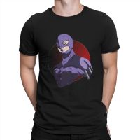 Femto MenS T Shirts Berserk Guts Vintage Tees Short Sleeve Round Collar T-Shirts Pure Cotton Gift Idea Tops 【Size S-4XL-5XL-6XL】