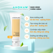 Kem Dưỡng Mắt Giảm Thâm AHOHAW Recovery Recharge Eye Cream 30g