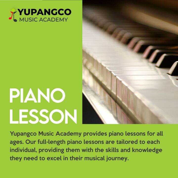 PIANO MUSIC COURSE - FOR SIBLINGS AND FRIENDS PROGRAM DISCOUNTED ...