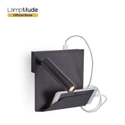 Lamptitude - โคมไฟติดผนัง รุ่น DIDA-WL