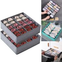 Underwear Bra Socks Storage Box Cabinet Drawer Organizer Socks Scarf Underwear Organizer Box Wardrobe Clothing Storage Organizer