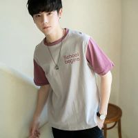 BBPShop เสื้อยืดสีน่ารักใส่คู่กับแฟนเก๋ดูดี จนใครๆต้องอิจฉาแน่นอน