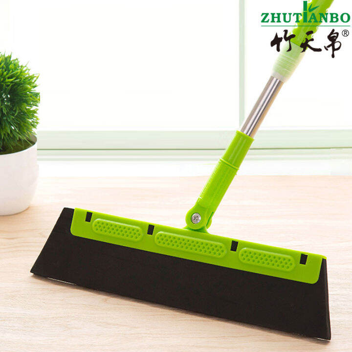 Magic broom household bathroom water mop magic broom hair broom