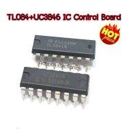 TL084+UC3846 IC Control Board สำหรับคอนโทรล เครื่องเชื่อมอินเวอร์เตอร์