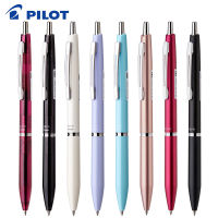 1Pcs Pilot Acro R ปากกาลูกลื่น BAC-30EF Limited Edition เรซิ่นผู้ถือปากกาโลหะธุรกิจ Signature Smooth น้ำมันปากกา0.50.7