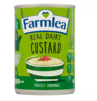 ??Hot Sale? (1 Pc) Farmlea Real Dairy Custard (400g)